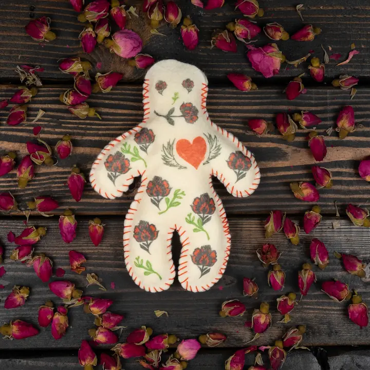 Poppet Kit_Love
