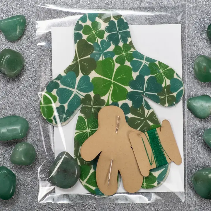 Poppet Kit_Prosperity