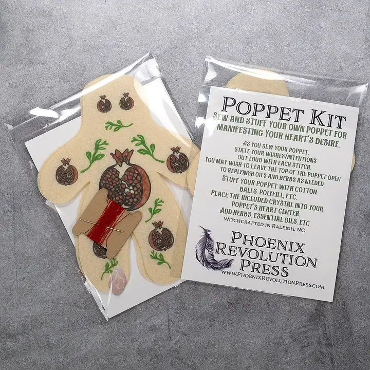 Poppet Kit_Fertility