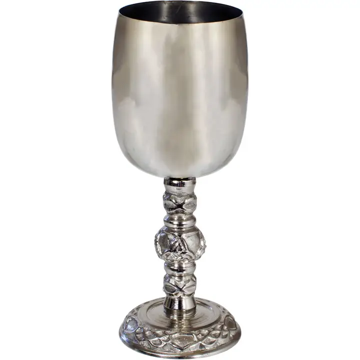 Stainless Steel Chalice