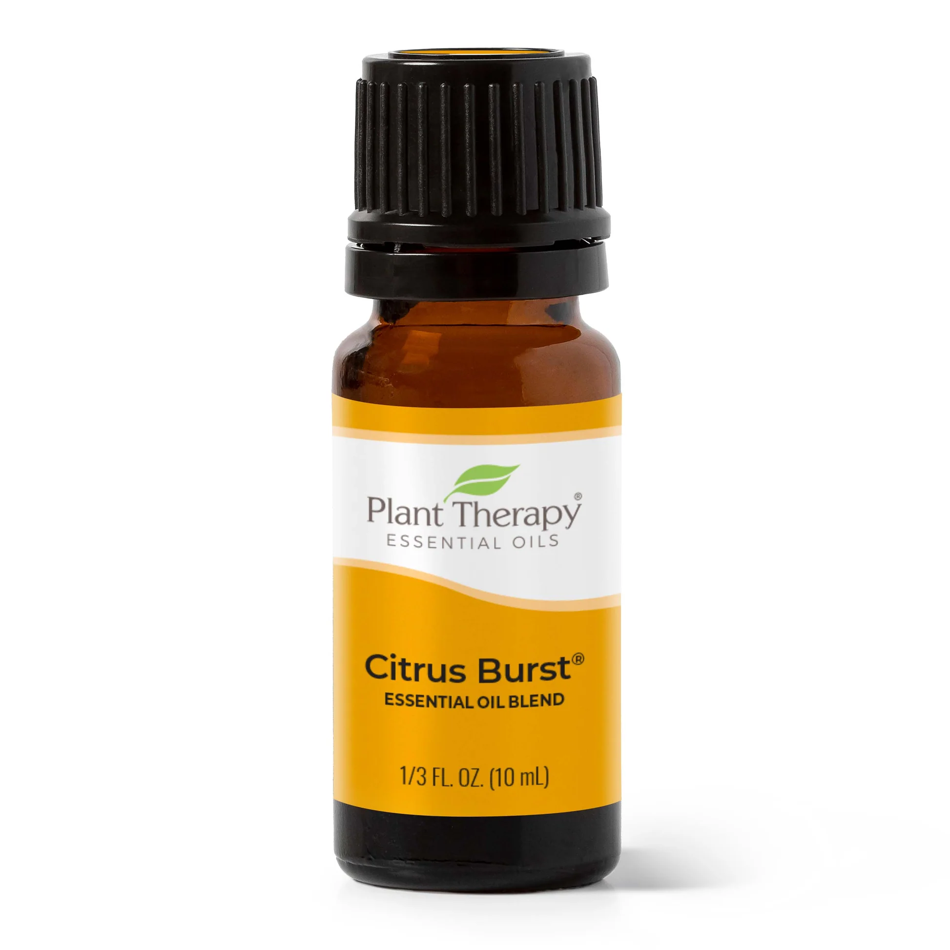 Plant Therapy - Citrus Burst
