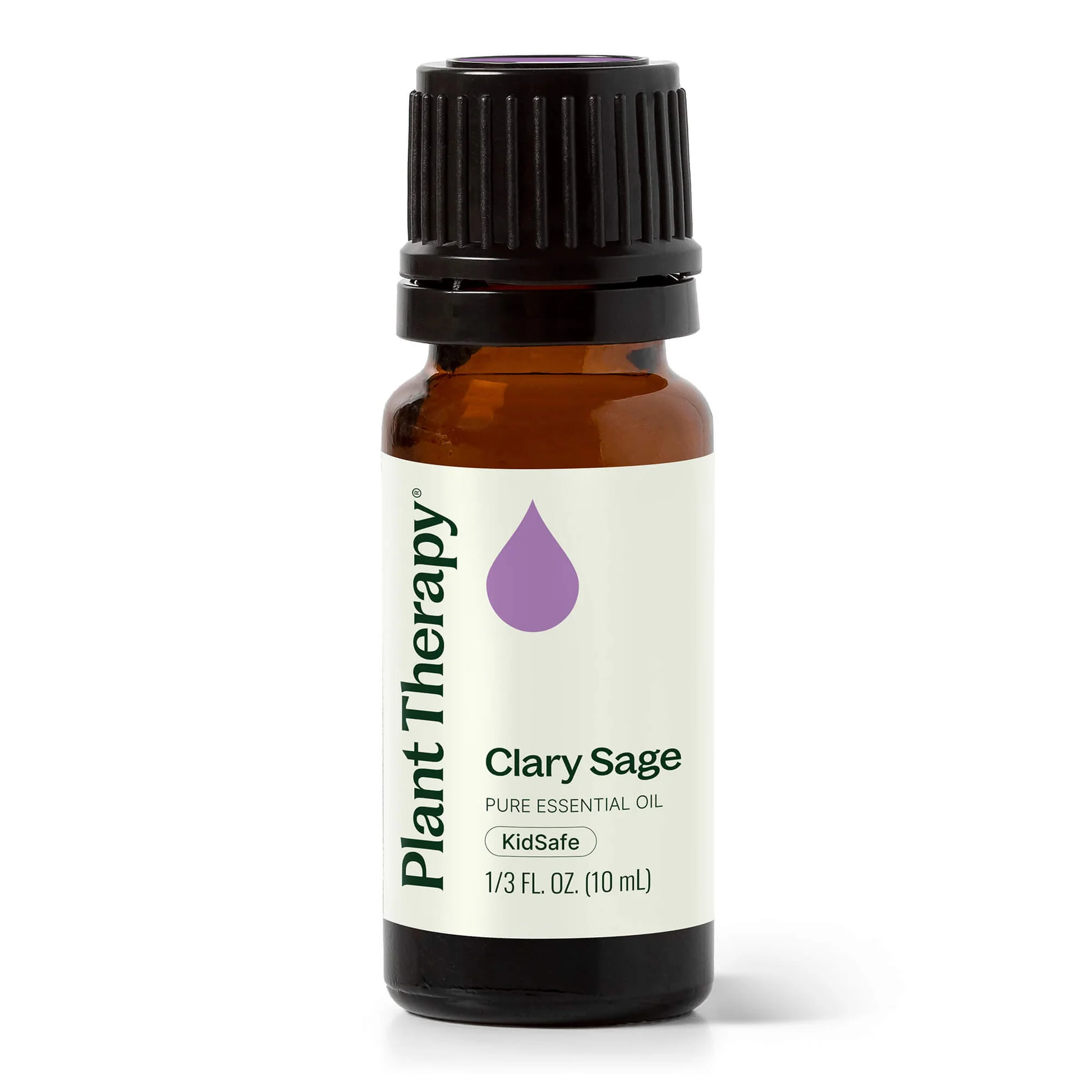 Plant Thetapy - Clary Sage
