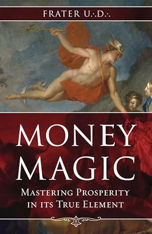 Money Magic Book