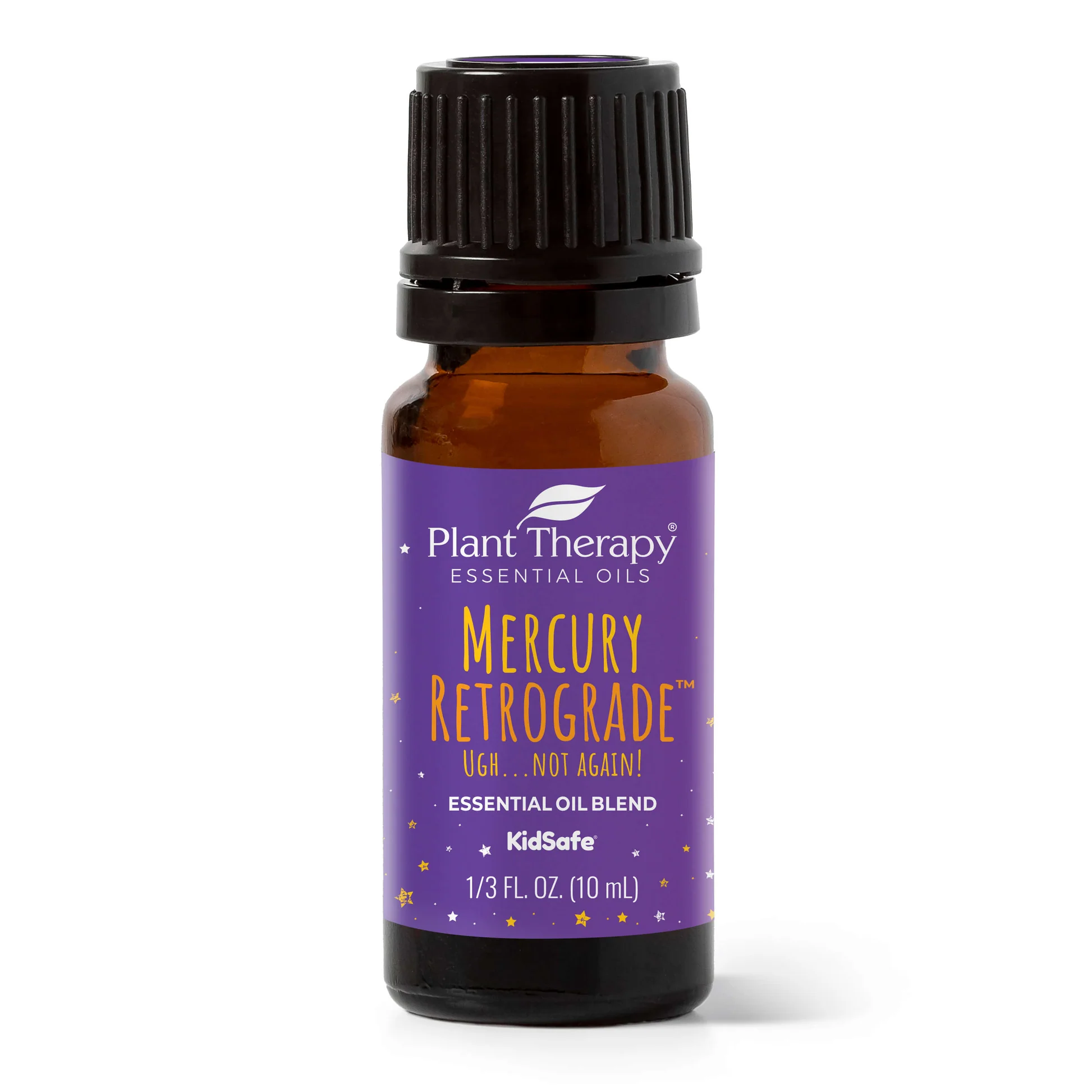 Plant Therapy - Mercury Retrograde