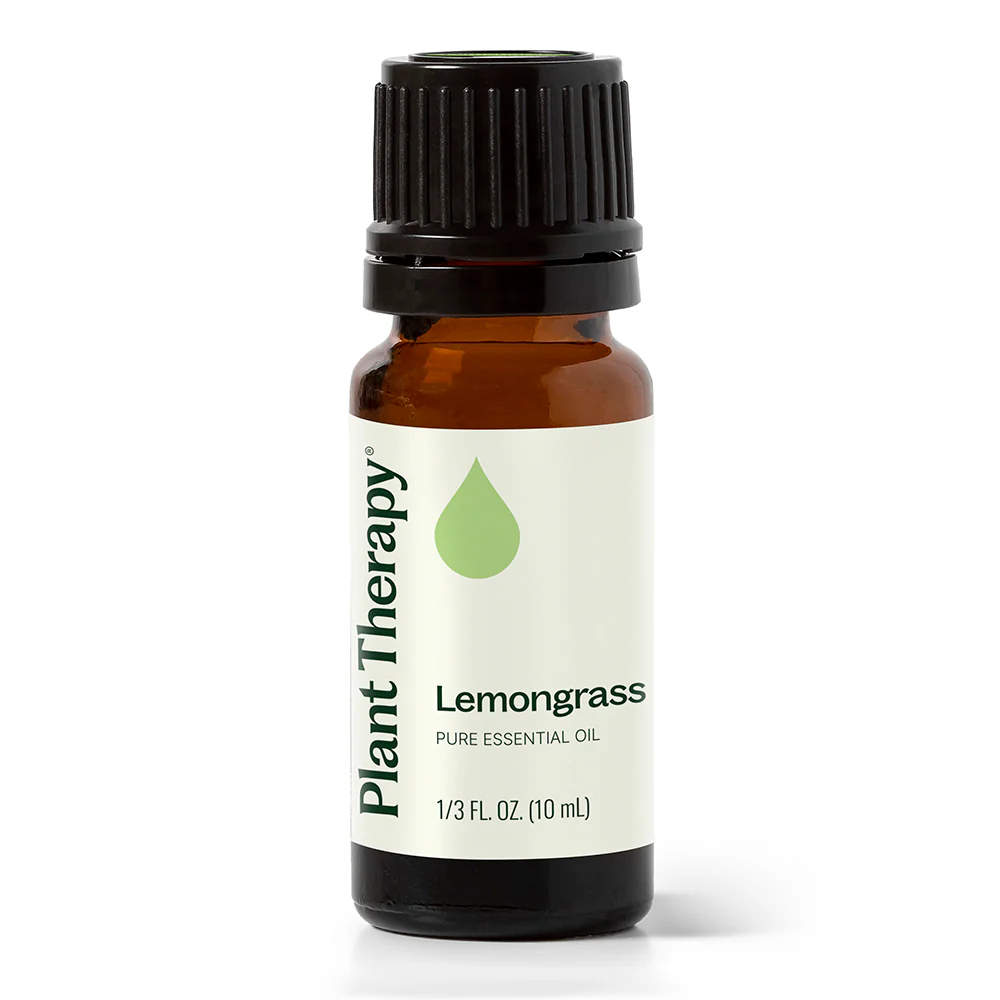 Plant Therapy - Lemongrass