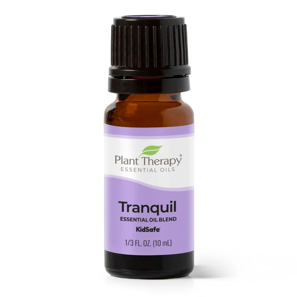 Plant Therapy - Tranquil