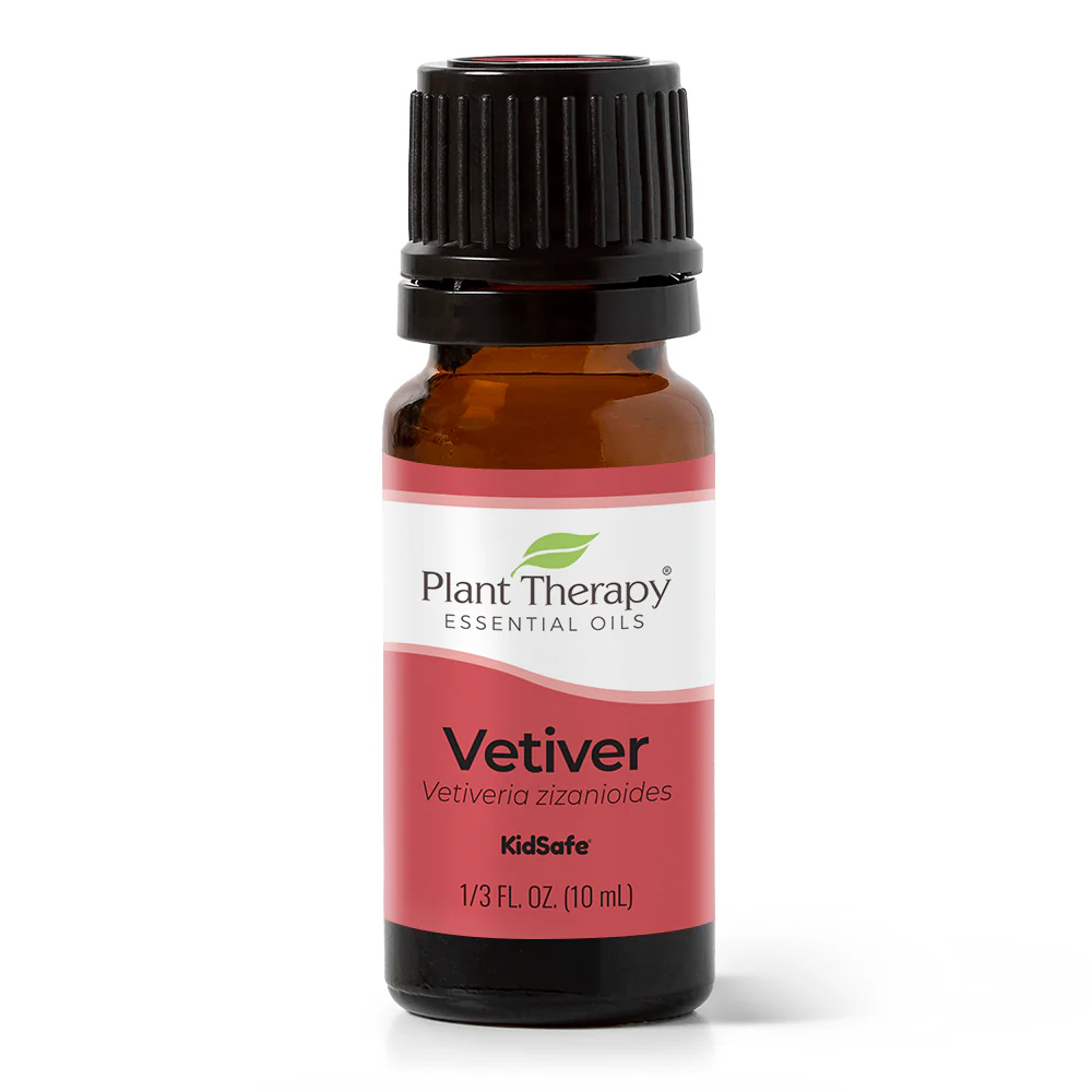 Plant Therapy - Vetiver