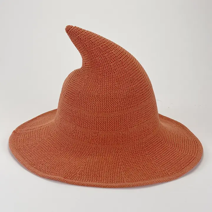 Witch Hat - Orange