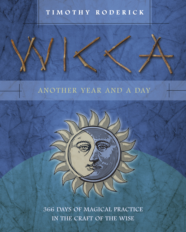 Wicca: Another Year and A Day