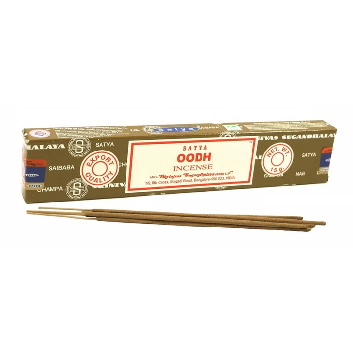 Oodh Stick Incense