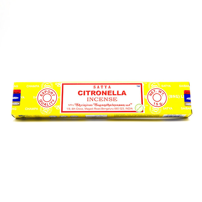 Citronella Stick Incense