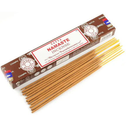 Namaste Stick Incense