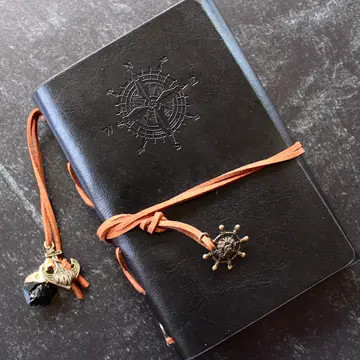 Journal Black