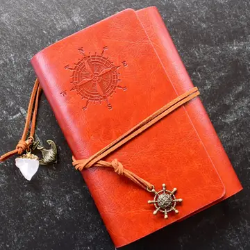 Journal Tan
