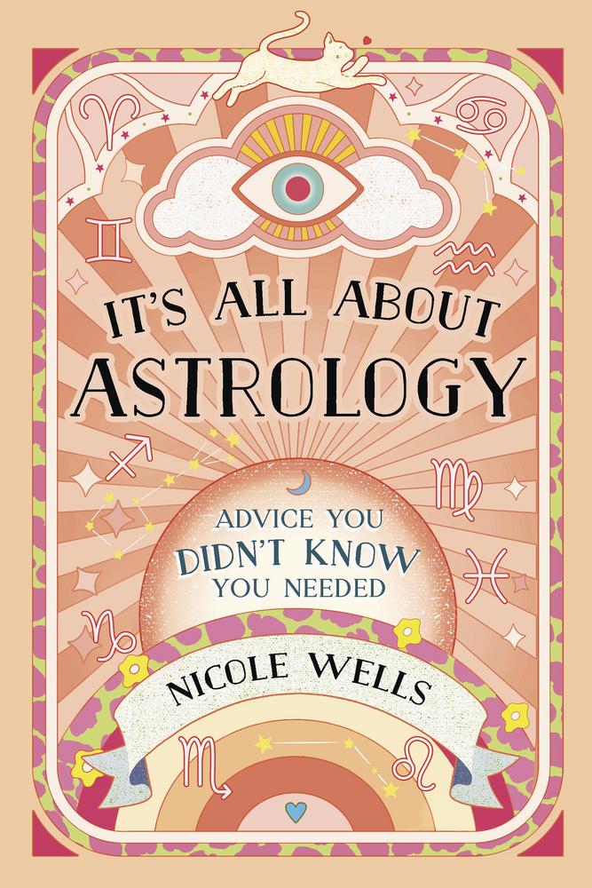 Its All About Astrology
