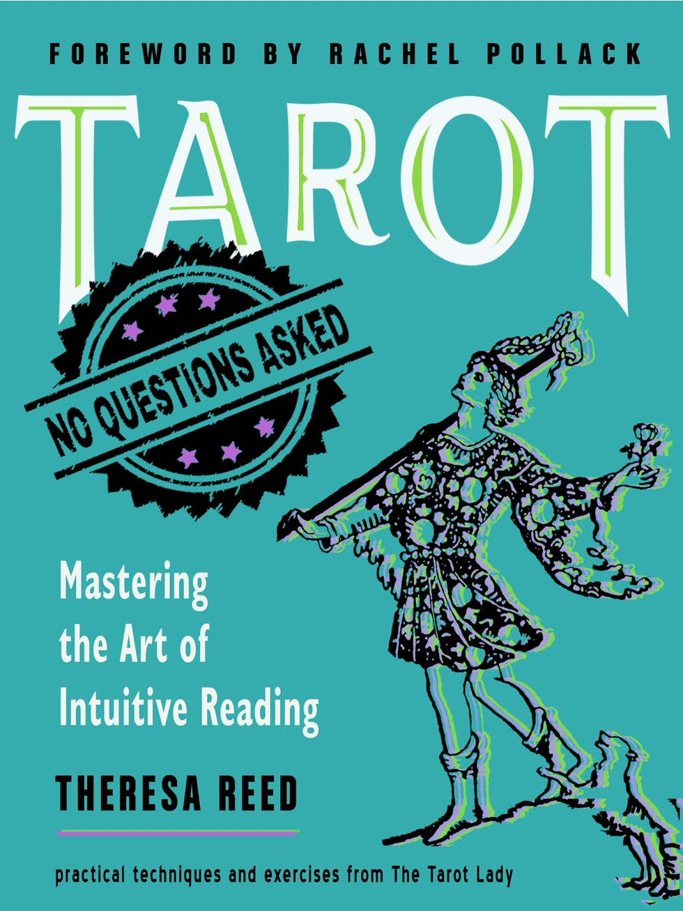 Tarot - No Questions Asked