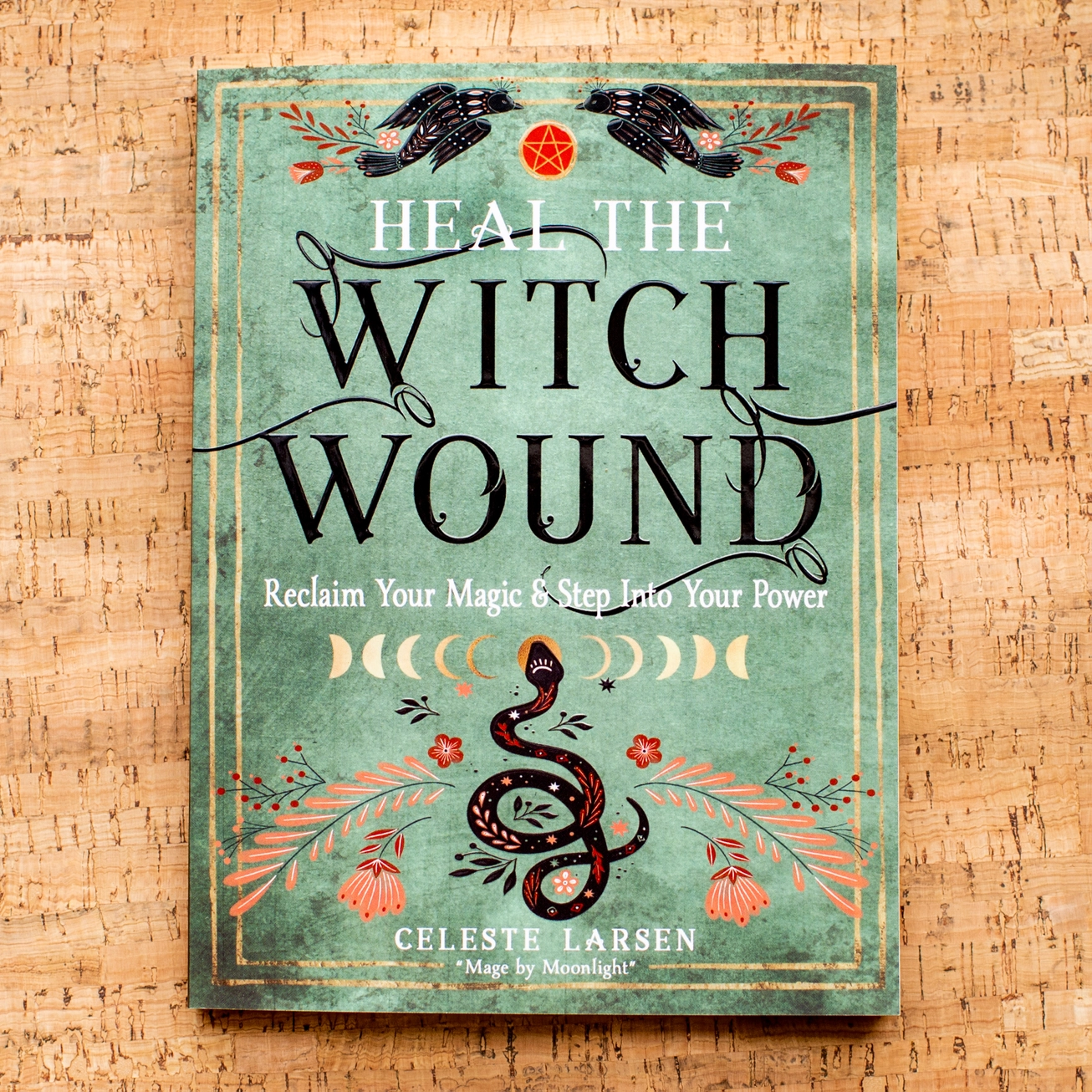 Heal The Witch Wound