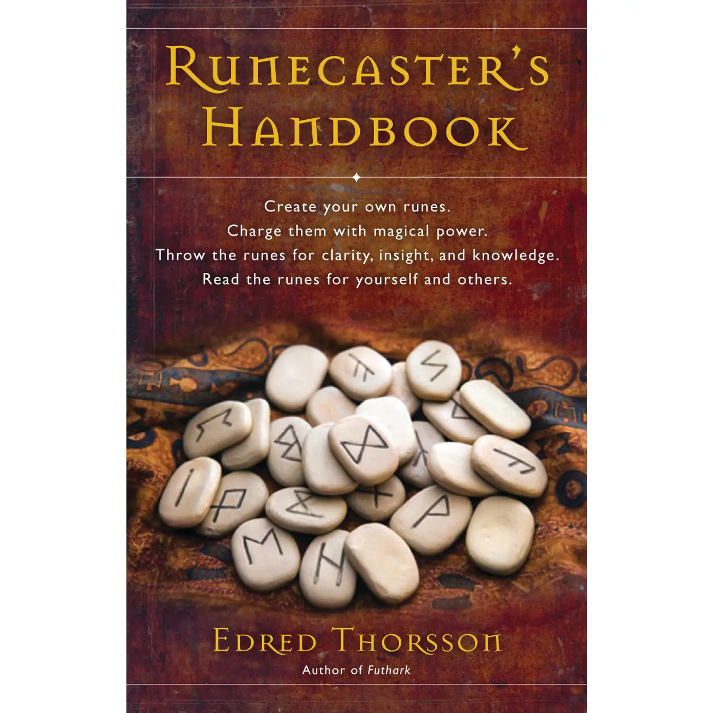 Runecasters Handbook