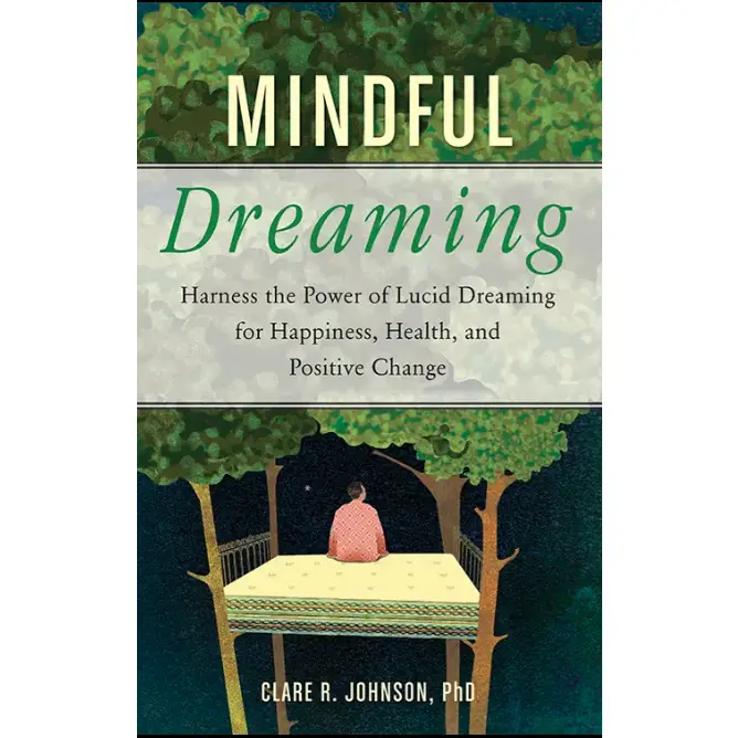 Mindful Dreaming
