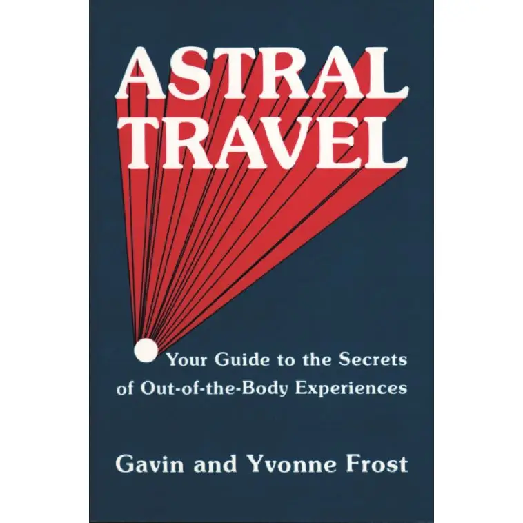 Astral Travel