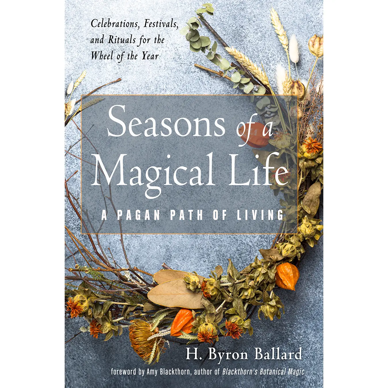 Seasons Of A Magical Life