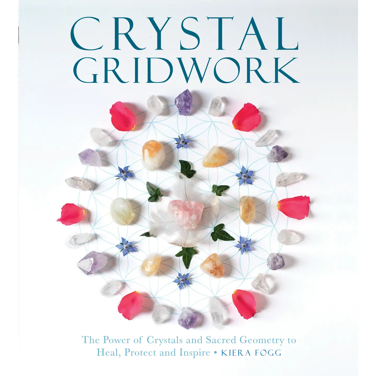 Crystal Gridwork