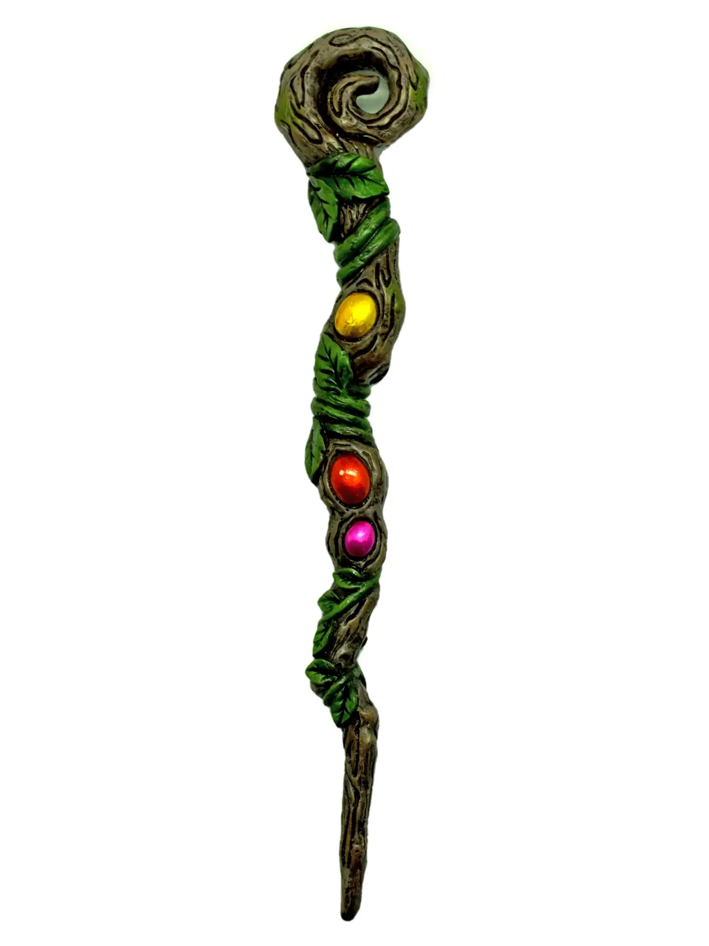 Magic Wand - Painted Stones