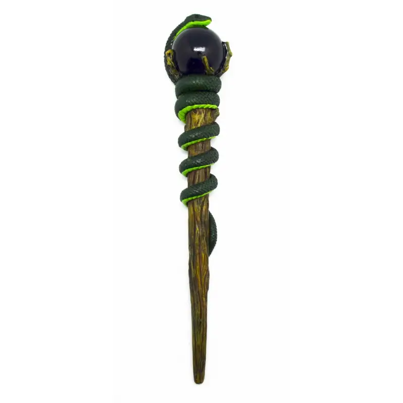 Magic Wand - Snake