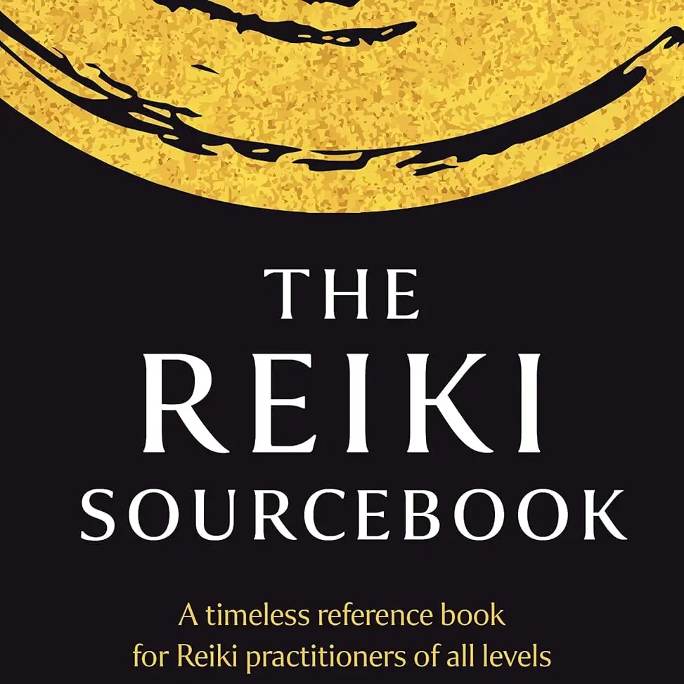 The Reiki Sourcebook