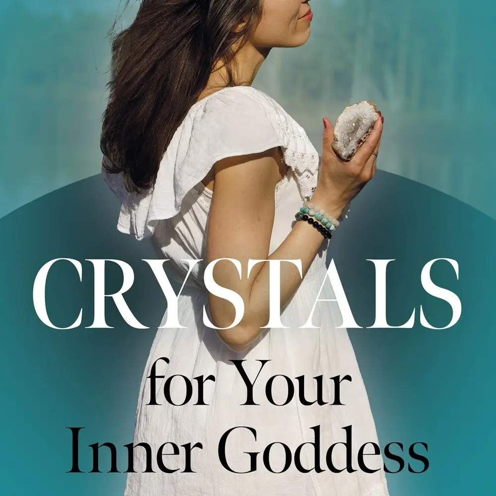 Crystals For Your Inner Goddess