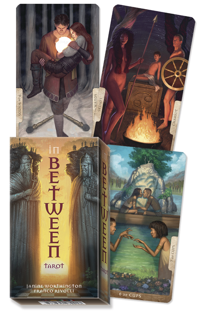 In Between Tarot