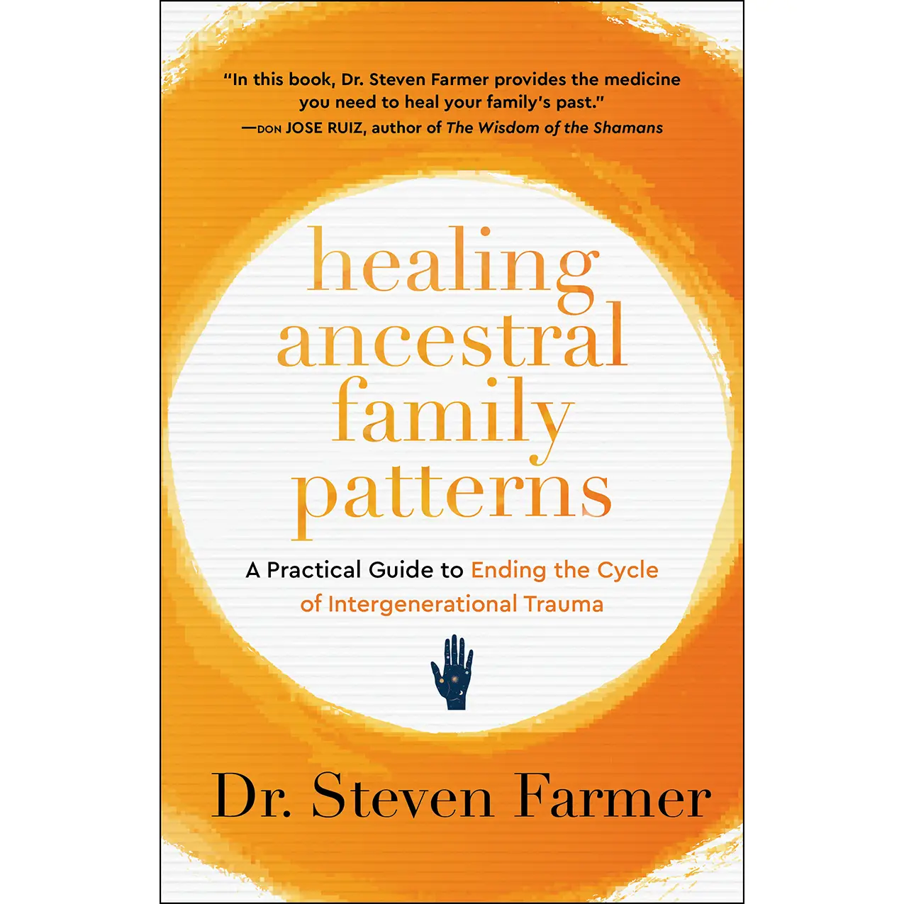 Healing Ancestral Family Patterns