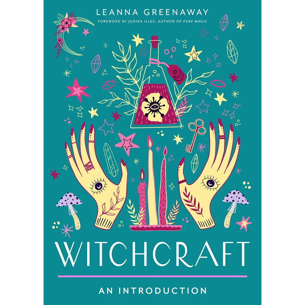 Witchcraft: An Introduction