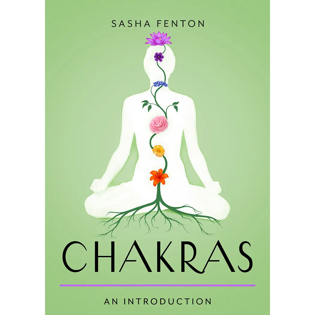 Chakras: An Introduction