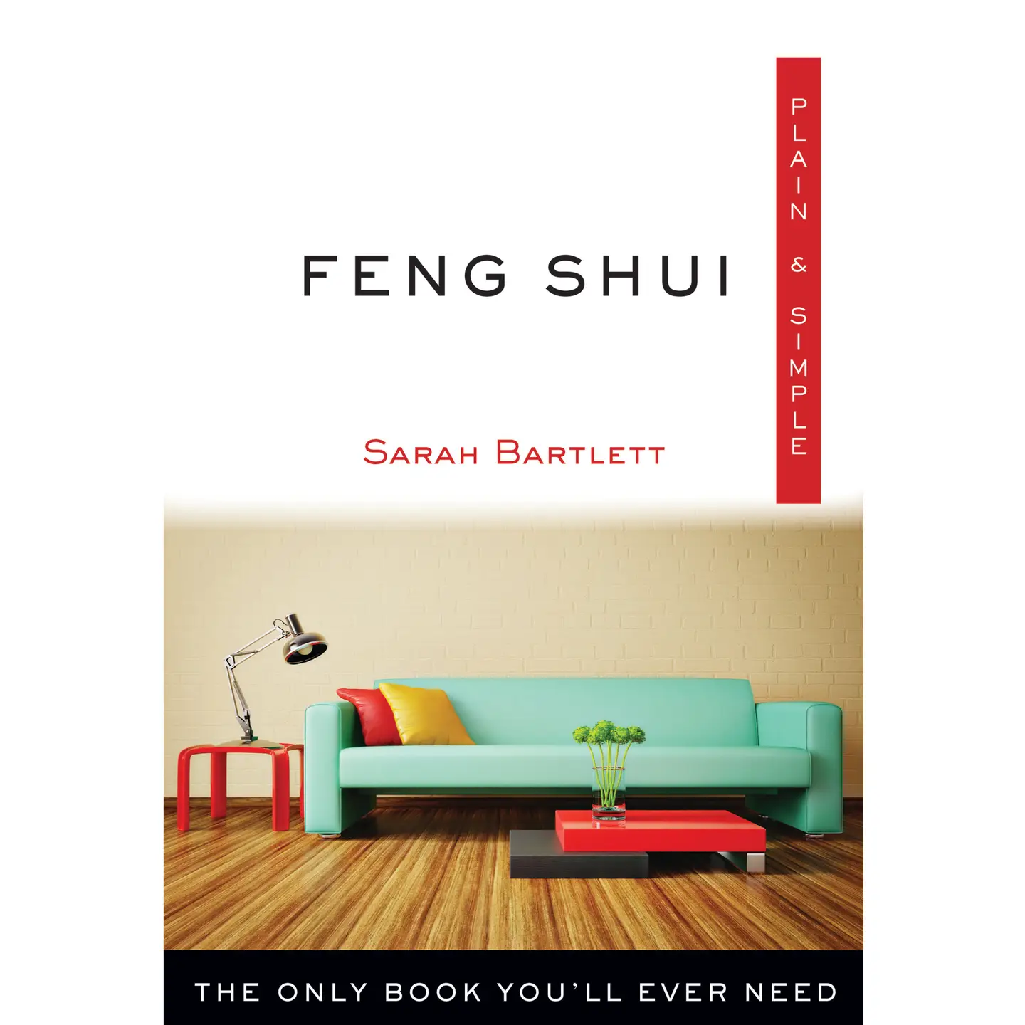 Feng Shui- Plain And Simple