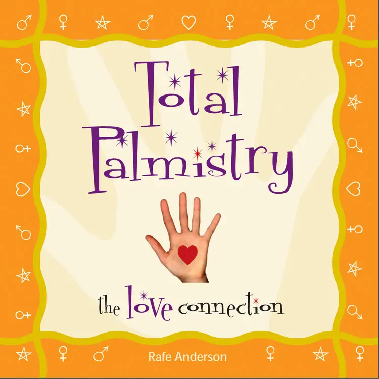 Total Palmistry: The Love Connection
