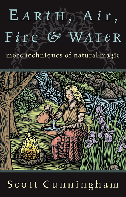 Earth, Air, Fire And Water