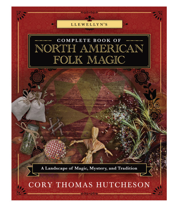Complete Book of North American Folklore