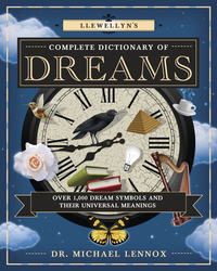 Complete Dictionary of Dreams