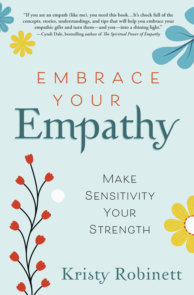 Embrace your Empathy
