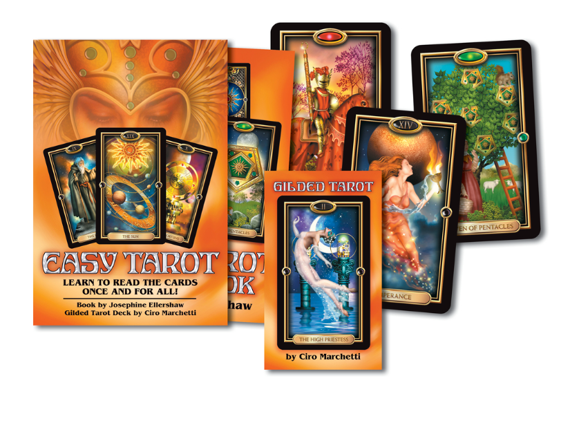 Easy Tarot